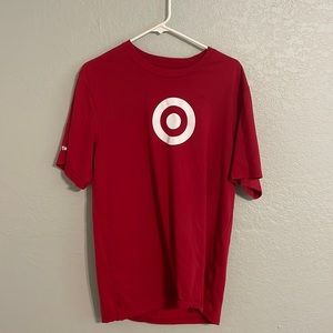 Target shirt